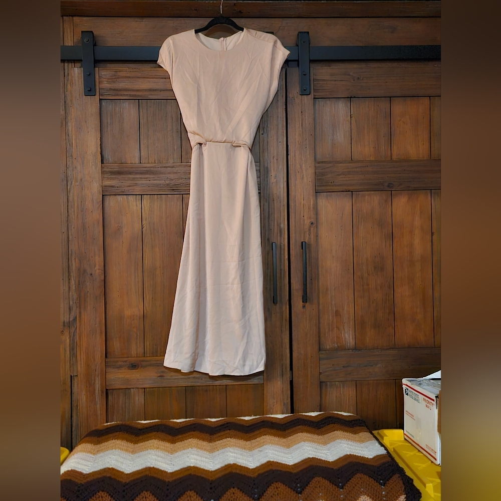Justfitsu Dress